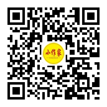 WeChat QR Code