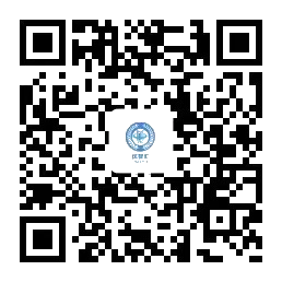 WeChat QR Code